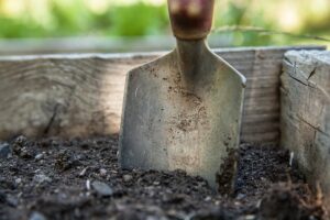 gardening