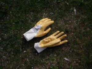 gardening